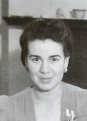 Iraida Busó Espinosa