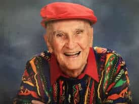 James Donald McCavitt