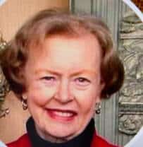 Margery Theobald Collins