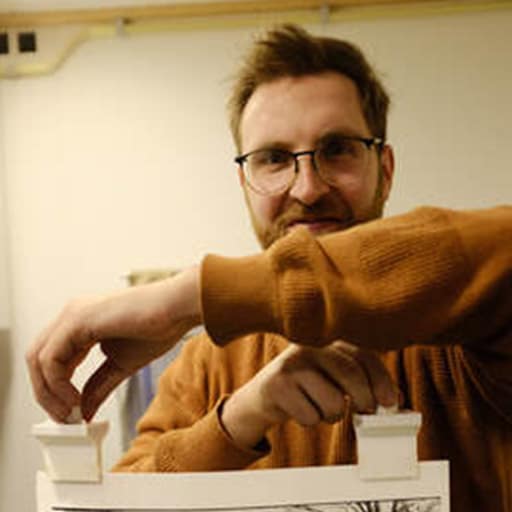 Martin Klein Schaarsberg